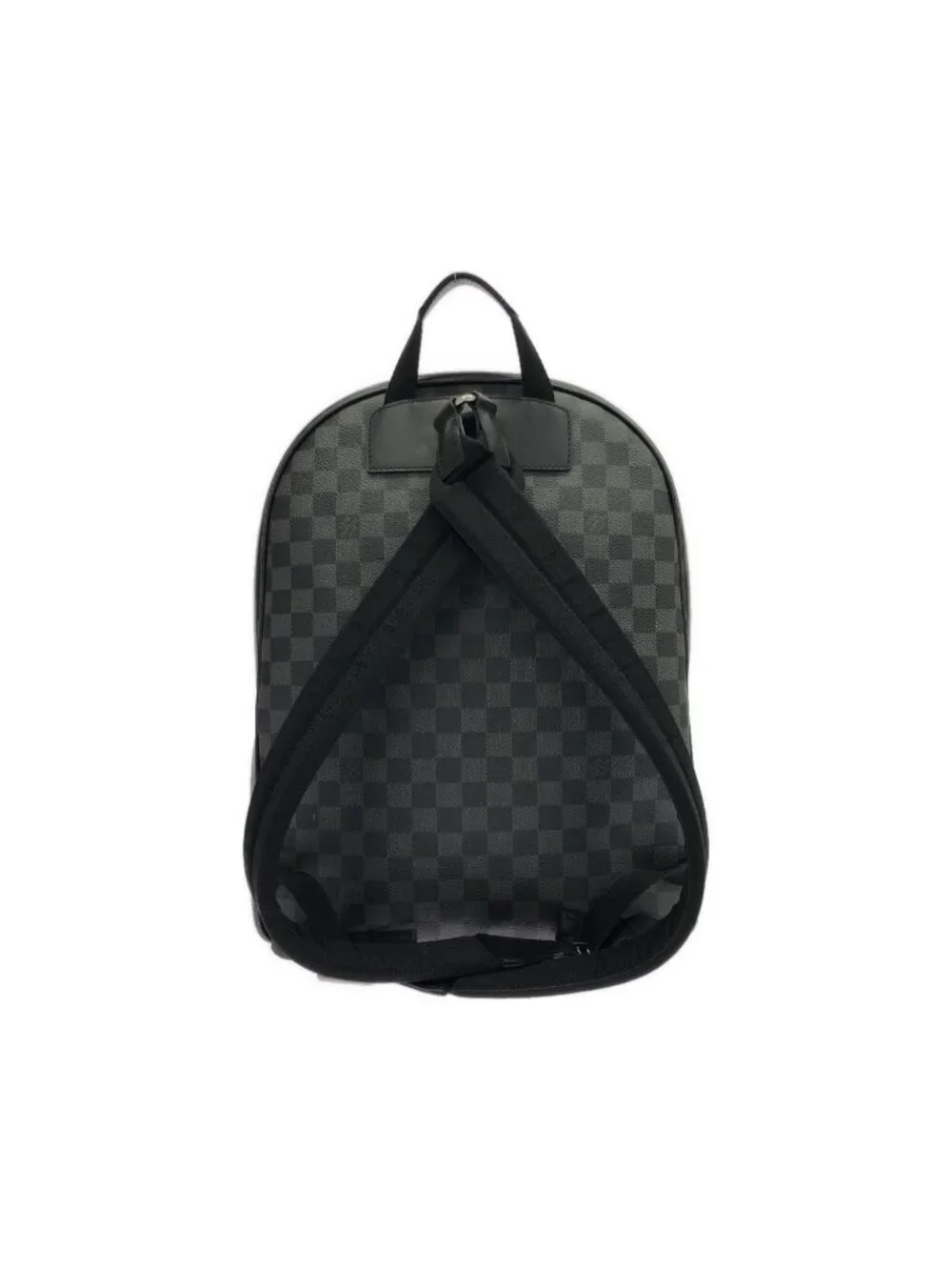 Louis Vuitton Damier Graphite Josh Backpack